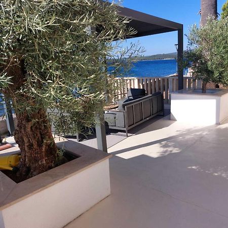 Holiday Home Luna Orebic Ngoại thất bức ảnh