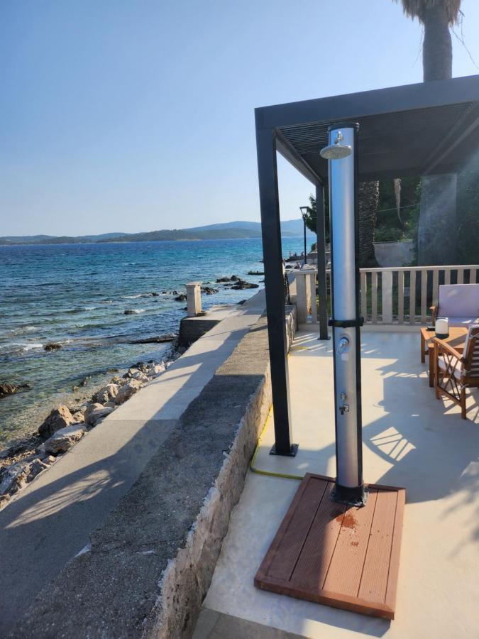 Holiday Home Luna Orebic Ngoại thất bức ảnh
