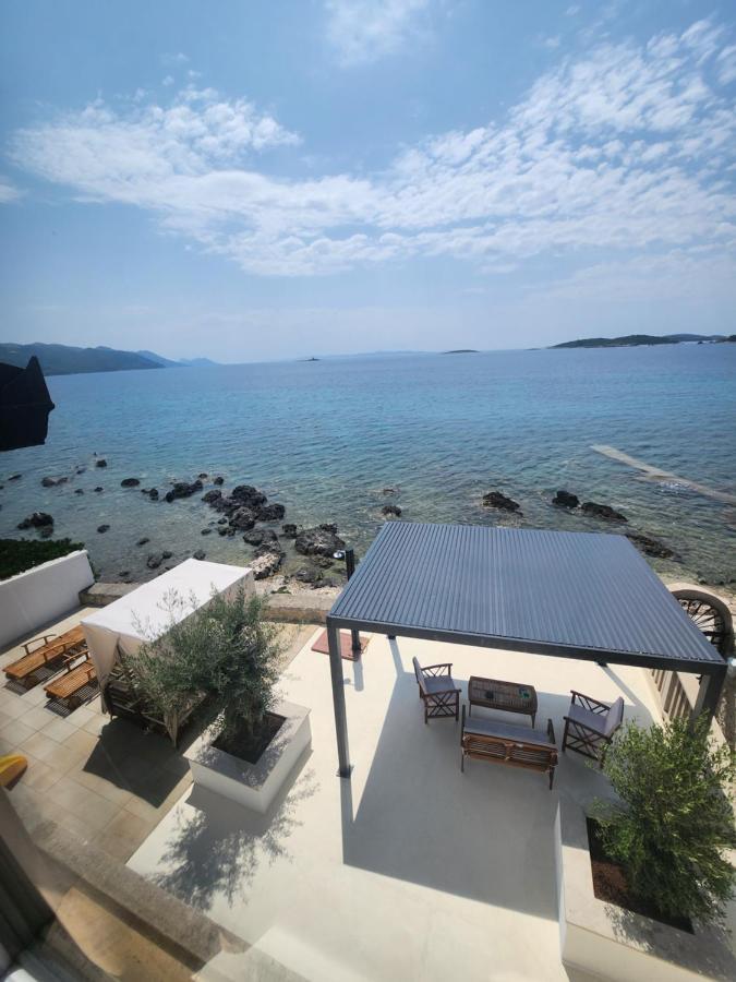 Holiday Home Luna Orebic Ngoại thất bức ảnh