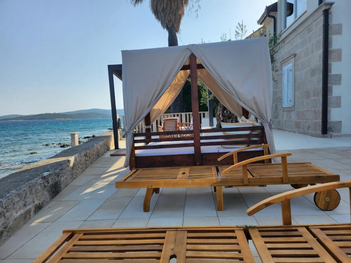 Holiday Home Luna Orebic Ngoại thất bức ảnh