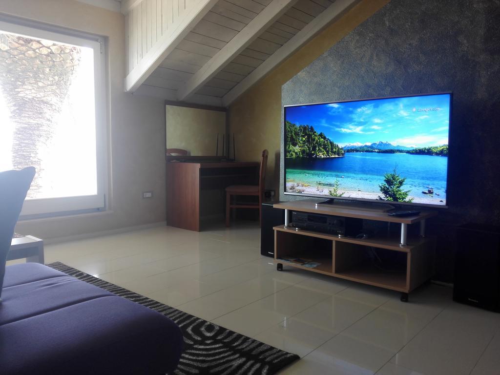 Holiday Home Luna Orebic Ngoại thất bức ảnh