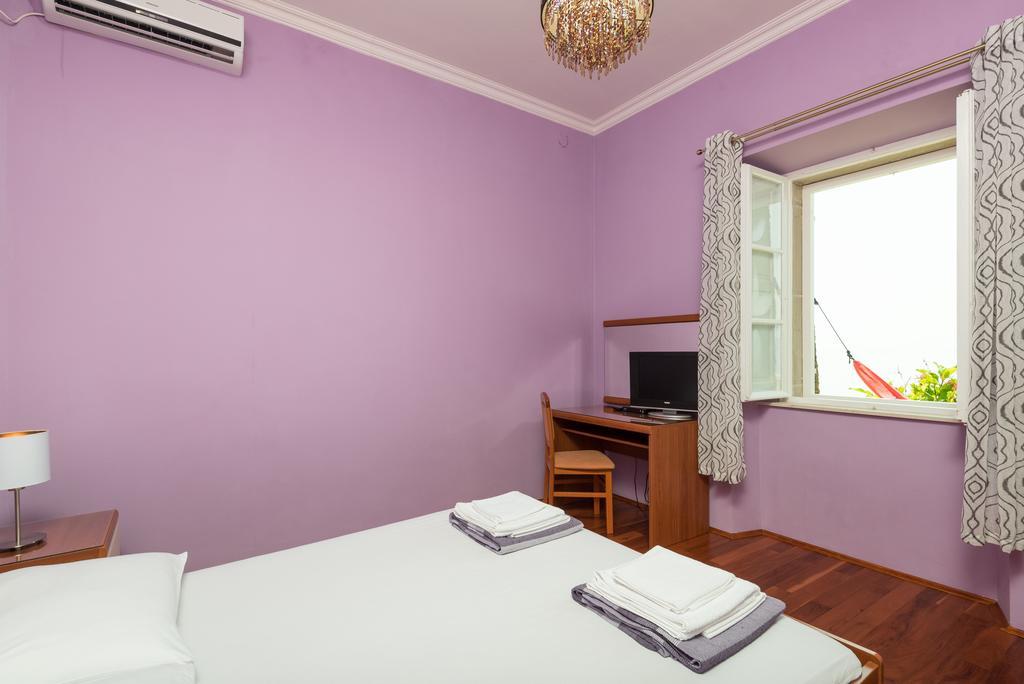 Holiday Home Luna Orebic Ngoại thất bức ảnh