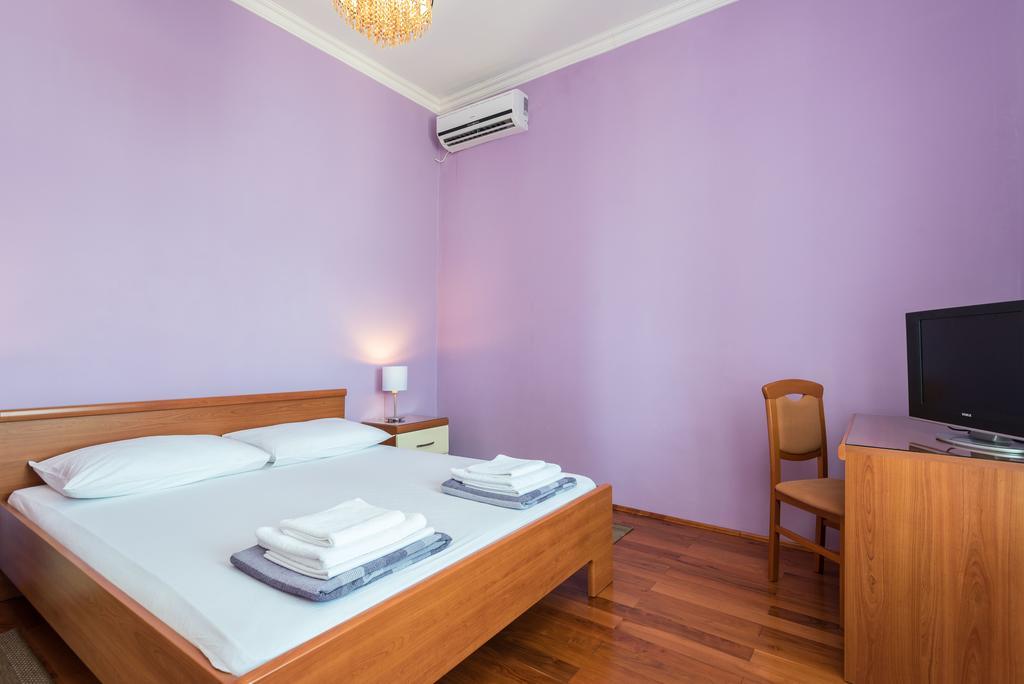 Holiday Home Luna Orebic Ngoại thất bức ảnh