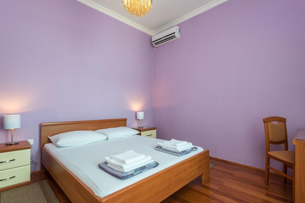 Holiday Home Luna Orebic Ngoại thất bức ảnh