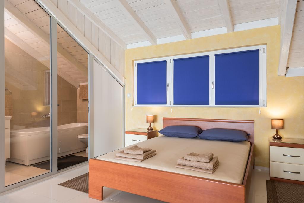 Holiday Home Luna Orebic Ngoại thất bức ảnh