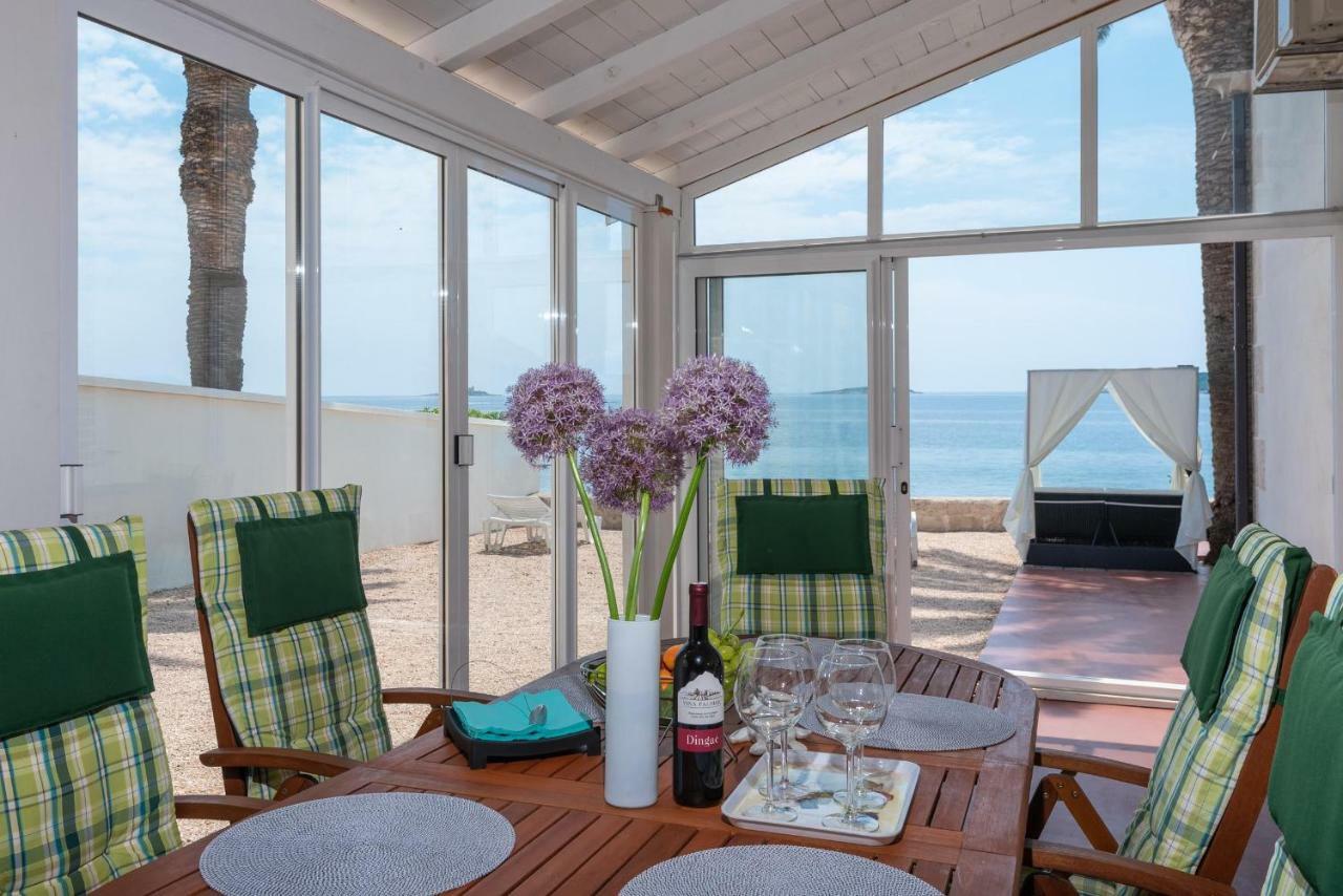 Holiday Home Luna Orebic Ngoại thất bức ảnh