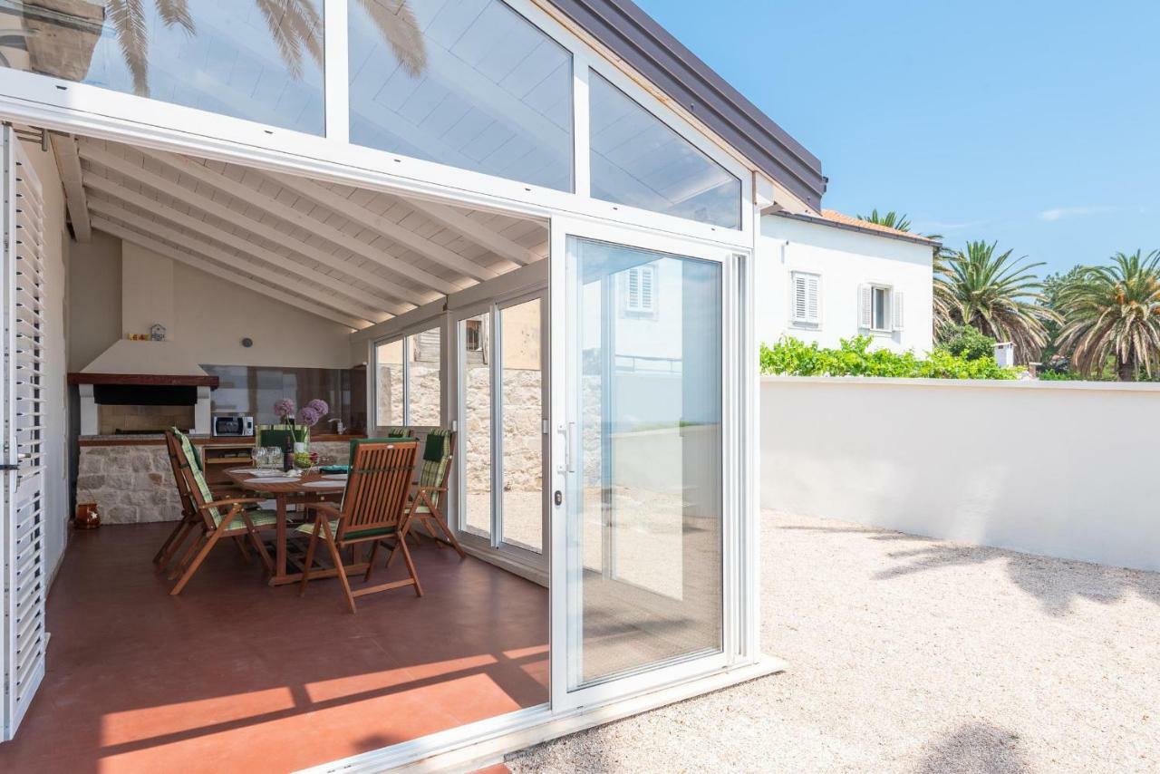 Holiday Home Luna Orebic Ngoại thất bức ảnh